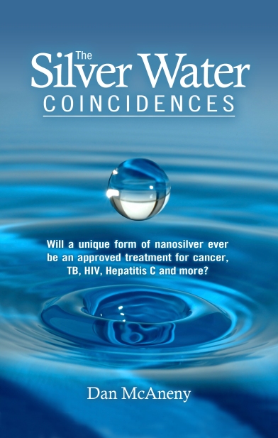 The Silver Water Coincidences Book